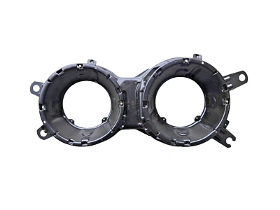 BMW E23 733I 77-84 Headlight Support Frame Right Side Hella 63121364356 OEM NOS Foto 1 de 4