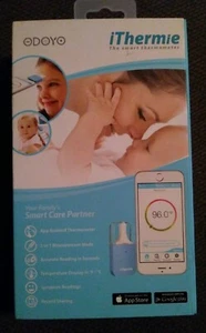 Odoyo iThermie von Smart Thermometer mit App von Odoyo. Neu. - Bild 1 von 5