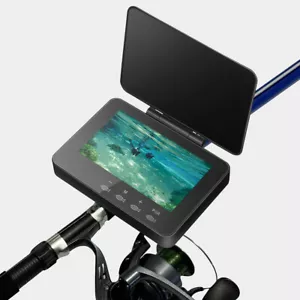 4.3 inch 1000TVL Fish Finder Underwater Fishing Camera For Ice/Sea/River Fishing - Bild 1 von 12