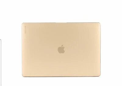 Incase Hard-Shell Case for Apple MacBook Pro Retina 13" Dots Clear Blush Pink - Image 1 of 2