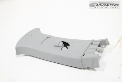 2011-23 MITSUBISHI OUTLANDER SPORT LEFT UPPER B PILLAR COVER TRIM PANEL OEM - Image 1 of 4