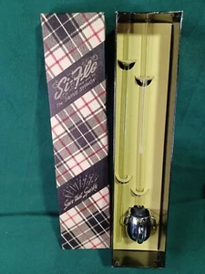 Vtg MCM Si-Flo The Saving Syphon Preserves Carbonation - Picture 1 of 6