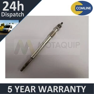 Se adapta a Vauxhall Vectra 1995-2001 2.0 D Motaquip bujía incandescente 93183990 90464737 - Imagen 1 de 6