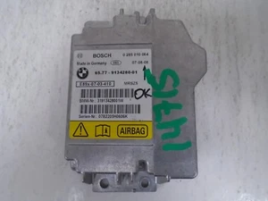 BMW 328i SRS Control Module (P) PN: (65.77-9134280-01) - Picture 1 of 2