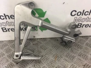 HONDA VFR800 VFR 800 LEFT REAR HANGER  YEAR 1998-2001 (PRE V-TEC) STOCK NO326 - Picture 1 of 5