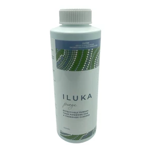 Spa Pipe Cleaner Flush Iluka PURGE Natural Minerals Hot Tub Spa Hot Tub 500mL - Picture 1 of 7