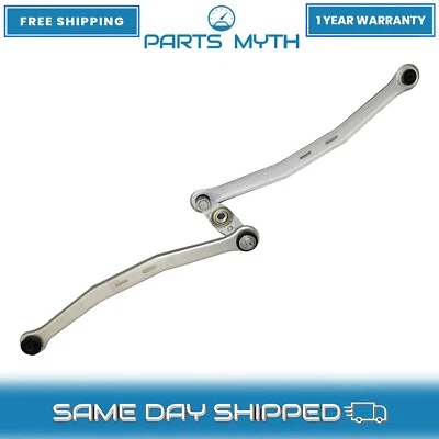 Nueva barra Z de seguimiento de manivela de campana de enlace de vatios traseros para Ford Lincoln Mercury 1998-2011 Foto 1 de 3