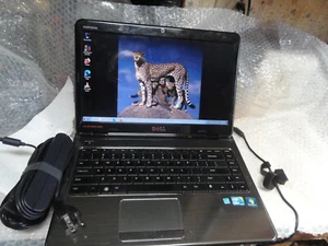 dell inspiron n4010 laptop - Picture 1 of 15