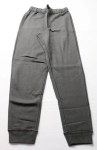Jumping Beans Boys Adaptive Sensory Fleece Joggers AP2 Coal Mine Size: 12 NWT - Picture 1 of 4
