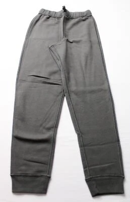 Joggers de vellón sensorial adaptativo Jumping Beans para niños AP2 Coal Mine talla: 12 nuevos con etiquetas Foto 1 de 4