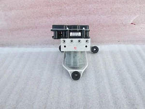 06 Porsche Cayman 987C - ABS BRAKE PUMP CONTROL UNIT - OEM 98735575505 - Picture 1 of 11