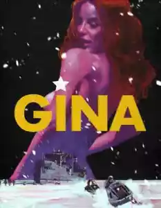 Gina Blu-Ray Canadian International Pictures Denys Arcand 1975 Cult Exploitation - Foto 1 di 1