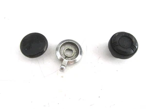 Blaupunkt Baden-Baden 7635221410 Car Radio Volume & tuning Knob Ass'y - Bild 1 von 2