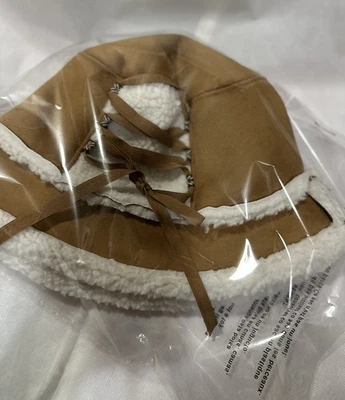 Nuevo sombrero cubo Koolaburra by UGG para mujer Foto 1 de 4