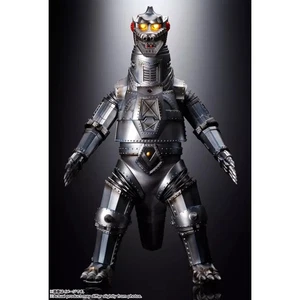 Mechagodzilla 1974 Godzilla vs Mechagodzilla Actionfigur DX Soul of Chogokin - Bild 1 von 18