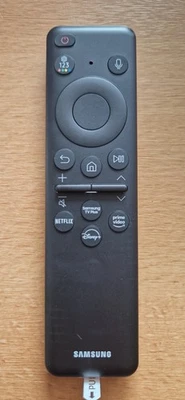 Originale Samsung TV Fernbedienung BN59-01455E | 01455E