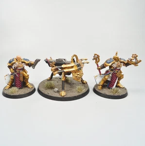 Stormcast Eternals Celestar Ballista - Warhammer Fantasy Age of Sigmar Army - Picture 1 of 6