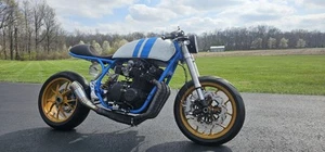 1978 Suzuki GS750 - Picture 1 of 12