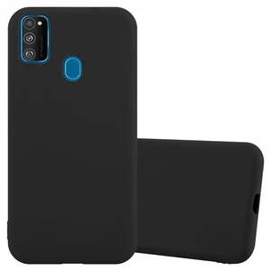 Funda para Teléfono Samsung Galaxy M30s / M21 Protección TPU Silicona - Imagen 1 de 45