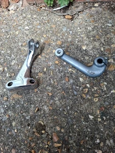 91-03 Harley Davidson Sportster Mid Control Parts - Picture 1 of 1