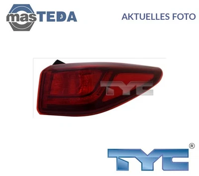 11-9409-15-2 RÜCKLEUCHTE HECKLEUCHTE RECHT TYC NEU OE QUALITÄT - Image 1 of 4