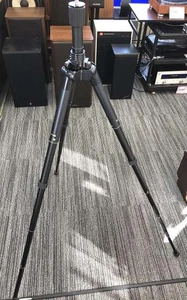 Velbon UT-653 Kamerastativ - Bild 1 von 8