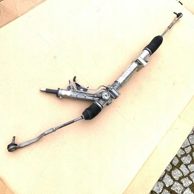 RENAULT TRAFIC III VIVARO TALENTO Cremagliera sterzo Meccanismo Scatola Sistema  - Image 1 of 4