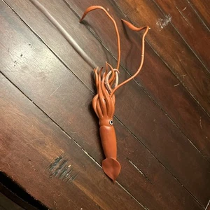 Safari Limited Monerery Bay Giant Squid 9.5 inches - Picture 1 of 6