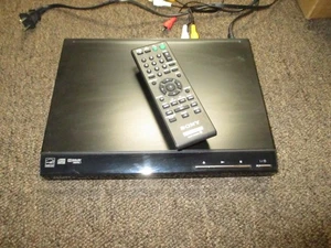 Sony DVP-SR510H HDMI 1080p DVD Player w/ Remote Tested - Works - Picture 1 of 4
