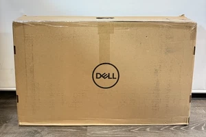 Dell 27" Video Conferencing Monitor - P2724DEB -Open Box - Picture 1 of 6