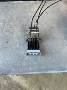 1963 Chevy Impala Heater Control - Picture 1 of 8