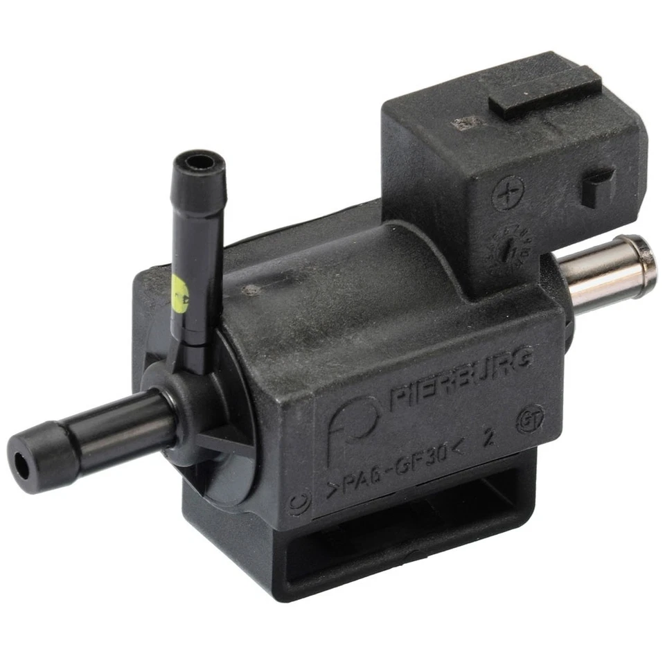 Turbocompresor Boost Solenoide DAC para Volvo S60 V60 XC60 C30 S40 V50 Pierburg Foto 1 de 1