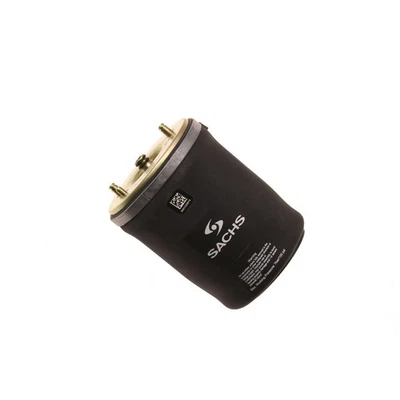 Muelle neumático trasero izquierdo Sachs CSW para BMW 540i 525i 1999 2000 2001 2002 2003 Foto 1 de 4