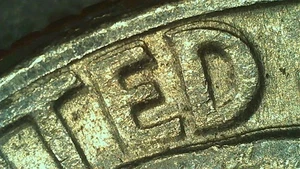 2X 1965 RARE and 1966 Washington Quarters with STRONG DDO DDR Errors - Picture 1 of 22