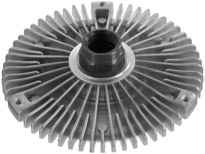 Embrague ventilador API 95589WCYK 2002 1994 1993 1992 BMW 525i 1991-1995, 2001-2003 Foto 1 de 2