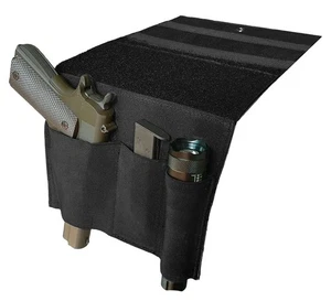 Bedside Holster, Tactical Bed Side Holster, Under Mattress Handgun Holster wi... - Picture 1 of 7