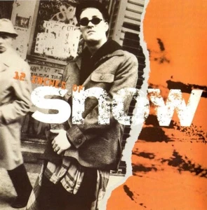 Snow - 12 Inches Of Snow CD #G2053629 - Bild 1 von 1
