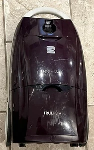 Kenmore 116 Progressive True HEPA 360 Vacuum, Motor Canister Only Purple - Picture 1 of 6