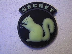 351st AIR REFUELING SQUADRON EMBLEM PVC RUBBER MATERIAL:GA15-2 - Picture 1 of 1