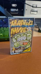 Manic Miner for MSX new sealed NOS cassette - Afbeelding 1 van 2