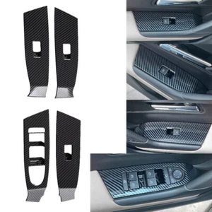 Schwarze innere Türgriff-Schüsselabdeckung für Mazda CX-50 2023 (Linkslenker) - Picture 1 of 6
