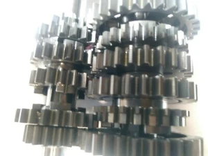 ktm2007 transmission 250sxf - Picture 1 of 2