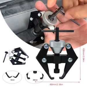 Heavy Duty Wiper Arm Puller Windscreen Battery & Alternator Removal Repair Tool - Picture 1 of 8