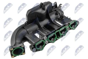 Saugrohrmodul NTY BKS-PL-010 für CHEVROLET OPEL - Bild 1 von 5