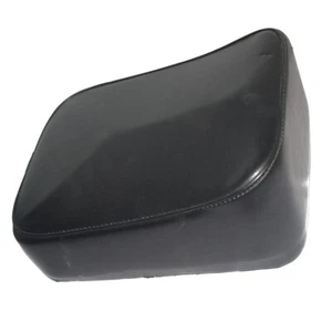ASIENTO TRASERO VESPA VLA VLB VNC VBC SPRINT PX NEGRO - Imagen 1 de 9