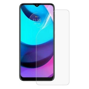 1x Clear PET Screen Protector Guard Cover For Motorola Moto G13 G23 G53 G73 E13 - Picture 1 of 1