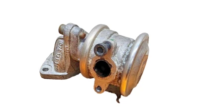 VW Touareg 2004-2007 7L 4,2 L V8 parte trasera izquierda lado del conductor válvula EGR 078131101 OEM Foto 1 de 4