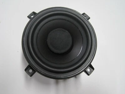 ALTAVOZ DE RANGO COMPLETO TANNOY i30 4.5" Foto 1 de 3