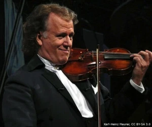 André Rieu, Maastricht, 05.07.2025, 2 Premium-Tickets, Block A2 (E-Tickets) - Bild 1 von 2