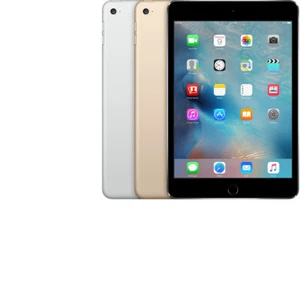 Apple iPad mini 4 Cellular iOS Tablet 16GB 32GB 64GB 128GB Silber Space Gray - Bild 1 von 4